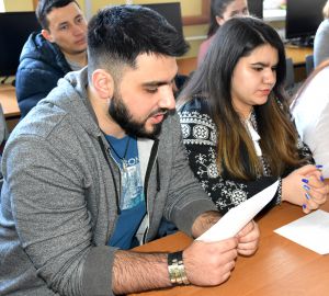 «Хочемо жити тут і продовжувати лікарську династію»